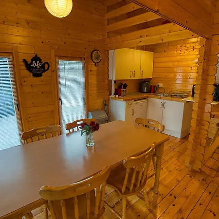 Apartamento Red Robin Nest *