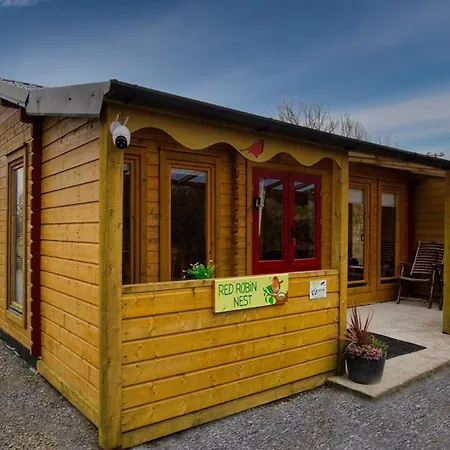 Appartement Red Robin Nest Galway