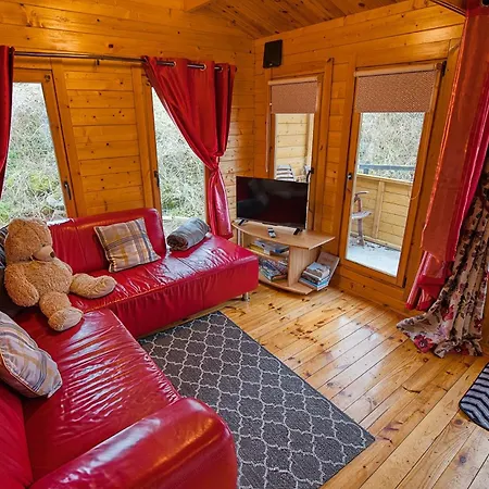 Appartement Red Robin Nest Galway